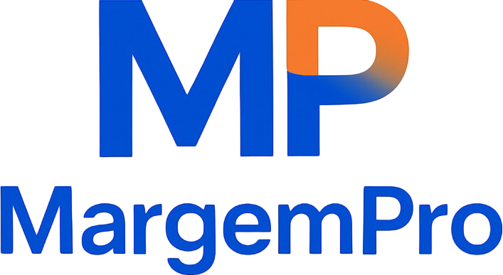 MargemPro Logo